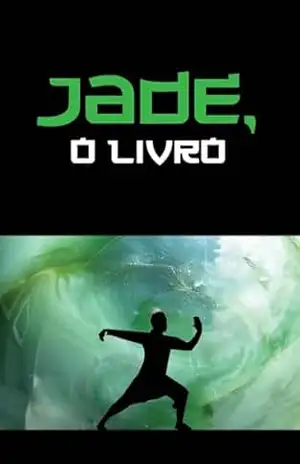 O Livro de Jade – José Carlos  Natal de Moraes Filho