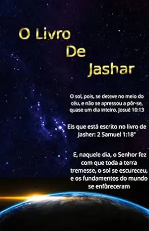 O Livro de Jashar – Anônimo