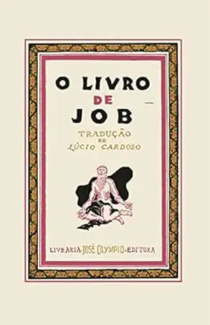 O livro de Job – Anônimo