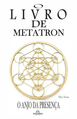 O Livro De Metatron – Max Stone