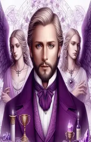 O Livro de Ouro de Saint Germain: A Alquimia do Eu Superior – Saint Germain