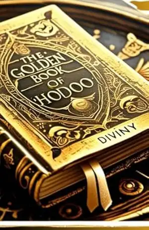 O LIVRO DE OURO DO HOODOO - DIVINY .PT O LIVRO DE OURO DO HOODOO - DIVINY .PT