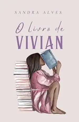O livro de Vivian – Sandra Alves