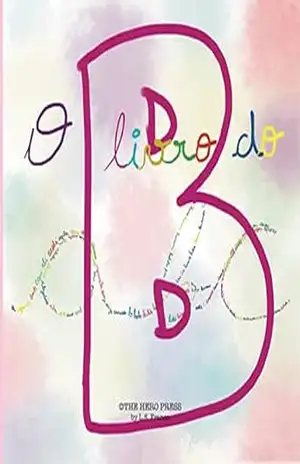 O Livro do B (O Livro do ABC) – L.S. Franco