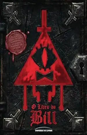 O livro do Bill – Alex Hirsch
