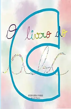 O Livro do C (O Livro do ABC) – L.S. Franco