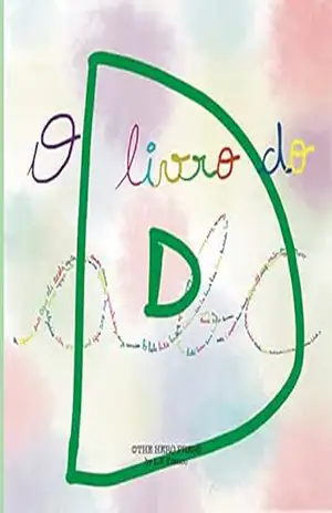 O Livro do D (O Livro do ABC) – L.S. Franco