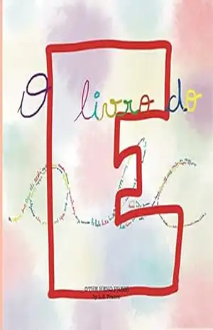 O Livro do E (O Livro do ABC) – L.S. Franco
