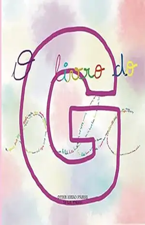 O Livro do G (O Livro do ABC) – L.S. Franco