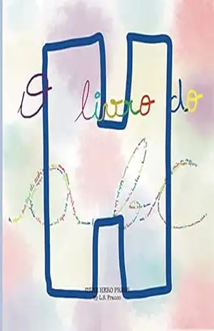 O Livro do H (O Livro do ABC) – L.S. Franco