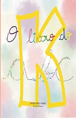 O Livro do K (O Livro do ABC) – L.S. Franco