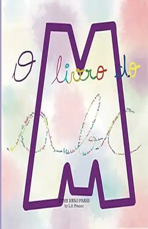 O Livro do M (O Livro do ABC) – L.S. Franco