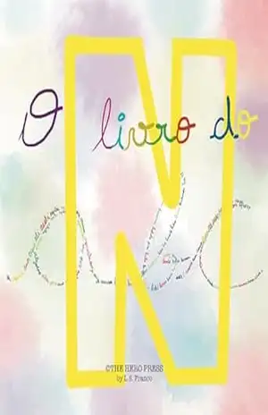 O Livro do N (O Livro do ABC) – L.S. Franco