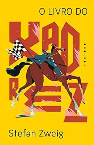 O livro do xadrez – Stefan Zweig