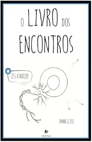 O livro dos encontros – Annelise