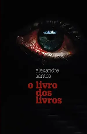 O livro dos livros – Alexandre Santos