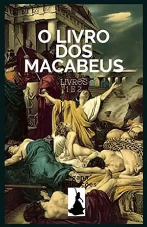 O Livro Dos Macabeus – Cigana Publicações