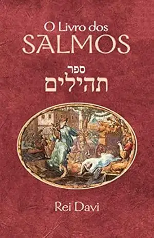 O Livro dos Salmos: O Livro dos Salmos é uma compilação de 150 salmos individuais, escritos pelo rei Davi, quem têm sido estudados por estudados por estudiosos judeus e ocidentais. – Rei Davi O Livro dos Salmos: O Livro dos Salmos é uma compilação de 150 salmos individuais, escritos pelo rei Davi, quem têm sido estudados por estudados por estudiosos judeus e ocidentais. – Rei Davi