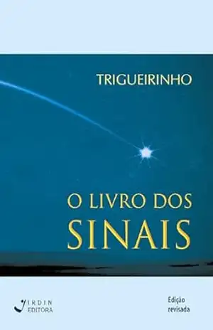 O Livro dos Sinais – José Trigueirinho