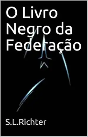 O Livro Negro da Federação – S.L.Richter