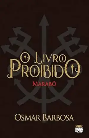 O Livro Proibido – Osmar Barbosa