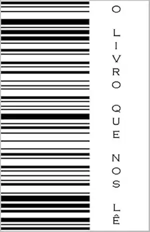 O livro que nos lê: Poesias – Edson Rodrigues passos filho O livro que nos lê: Poesias – Edson Rodrigues passos filho