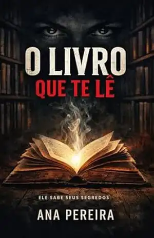 O Livro que Te Lê: A Última Página – Ana Pereira