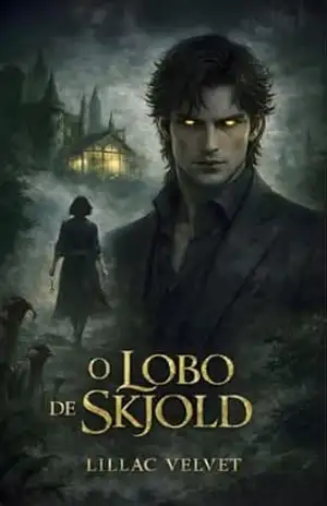 O Lobo de Skjold (As Feras e suas Âncoras Livro 1) – Lillac Velvet