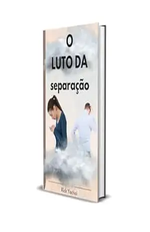 O LUTO DA SEPARAÇÃO – jorge ricardo O LUTO DA SEPARAÇÃO – jorge ricardo