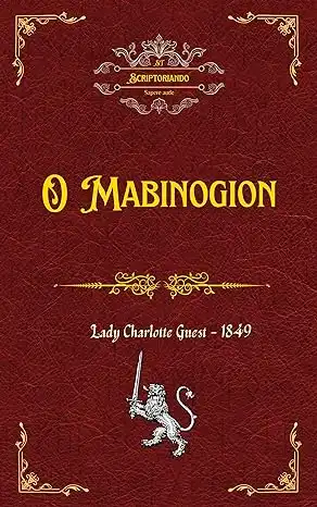 Baixar O Mabinogion (Tesouros Literários De Outrora) pdf, epub, mobi, eBook