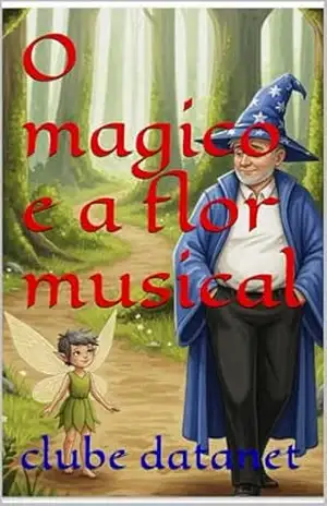 O magico e a flor musical – clube datanet O magico e a flor musical – clube datanet