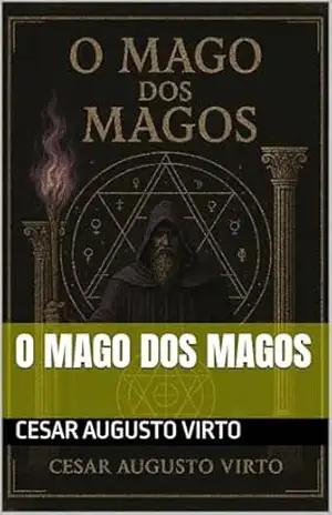 O Mago dos Magos – Cesar Augusto  Virto