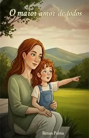 O maior amor de todos – Renan Palma O maior amor de todos – Renan Palma