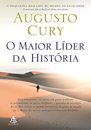 Baixar O maior líder da história (Marco Polo Livro 5) pdf, epub, mobi, eBook