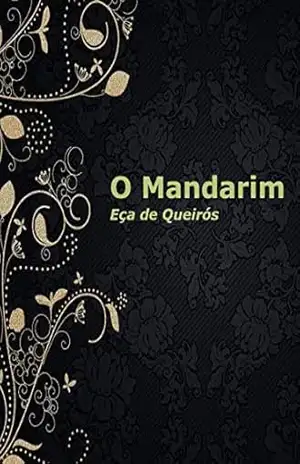 O Mandarim – (Com Notas) – Eça De Queirós