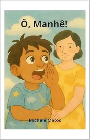 Ô, Manhê! – Michele Matos Ô, Manhê! – Michele Matos