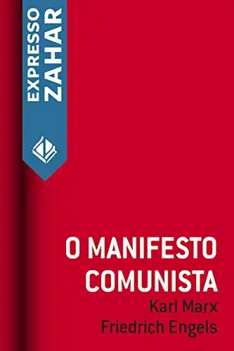 Baixar O manifesto comunista pdf, epub, mobi, eBook