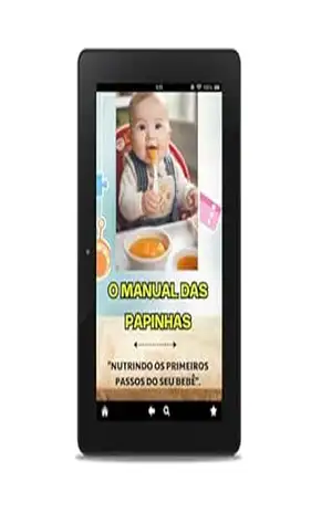 O Manual das Papinhas – ALLAN willians O Manual das Papinhas – ALLAN willians