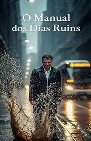O Manual dos Dias Ruins – ANDRÉ T.D.V.DUTRA