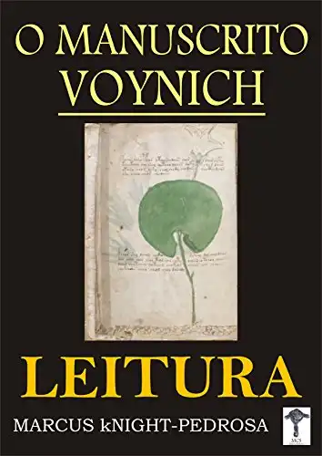 Baixar O Manuscrito Voynich: Leitura pdf, epub, mobi, eBook