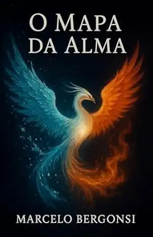 O Mapa da Alma – Marcelo  Bergonsi