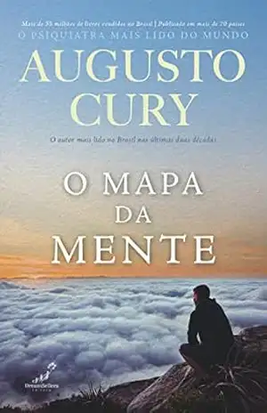 O Mapa da Mente – Augusto Cury