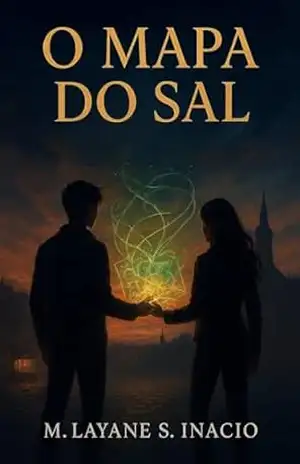 O MAPA DO SAL – M. Layane S. Inacio