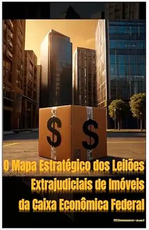 O Mapa Estratégico dos Leilões Extrajudiais de Imóveis da Caixa Econômica Federal: TRS Empreendimentos – volume II (Leilões Extrajudiciais de Imóveis) – Ronaldo de Souza Marques O Mapa Estratégico dos Leilões Extrajudiais de Imóveis da Caixa Econômica Federal: TRS Empreendimentos – volume II (Leilões Extrajudiciais de Imóveis) – Ronaldo de Souza Marques