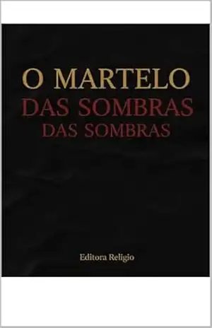 O Martelo das Sombras: O livro que queimou o mundo e as mulheres que sobreviveram a ele – Paula Castro