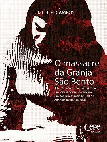 Baixar O massacre da Granja São Bento pdf, epub, mobi, eBook