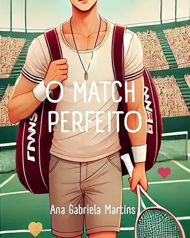 Baixar O Match Perfeito pdf, epub, mobi, eBook