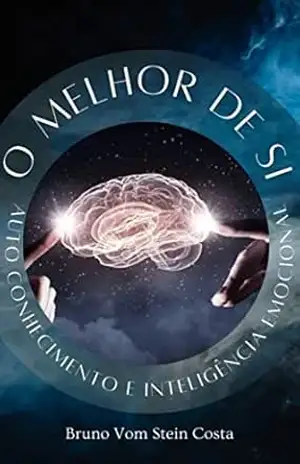 O melhor de si – Bruno Vom Stein Costa