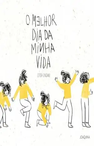 O melhor dia da minha vida – Leticia Graciano O melhor dia da minha vida – Leticia Graciano