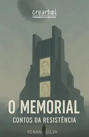 O Memorial: Contos da Resistência (Livro 1) (O Memorial – Contos da Resistência) – Renan Silva